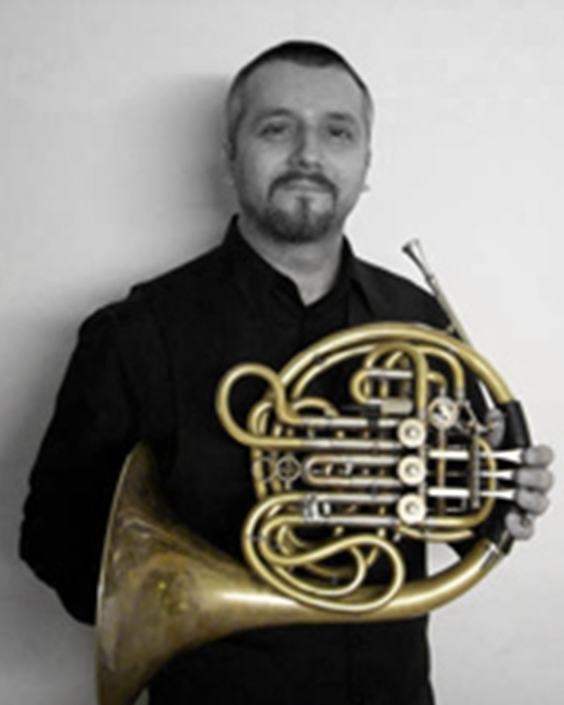 Mahir Kalmik