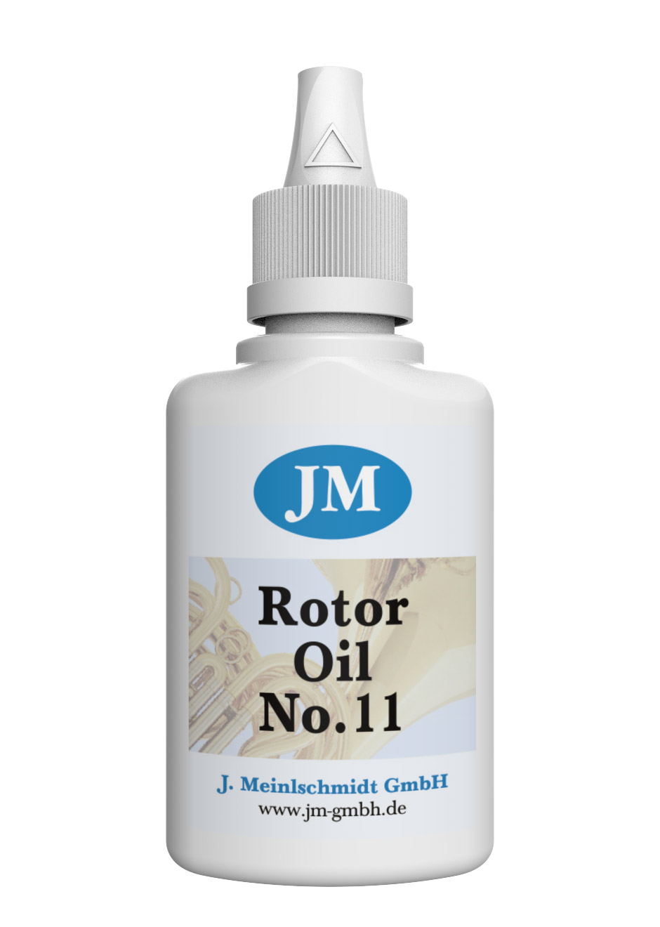 JM Rotor Oil No. 11