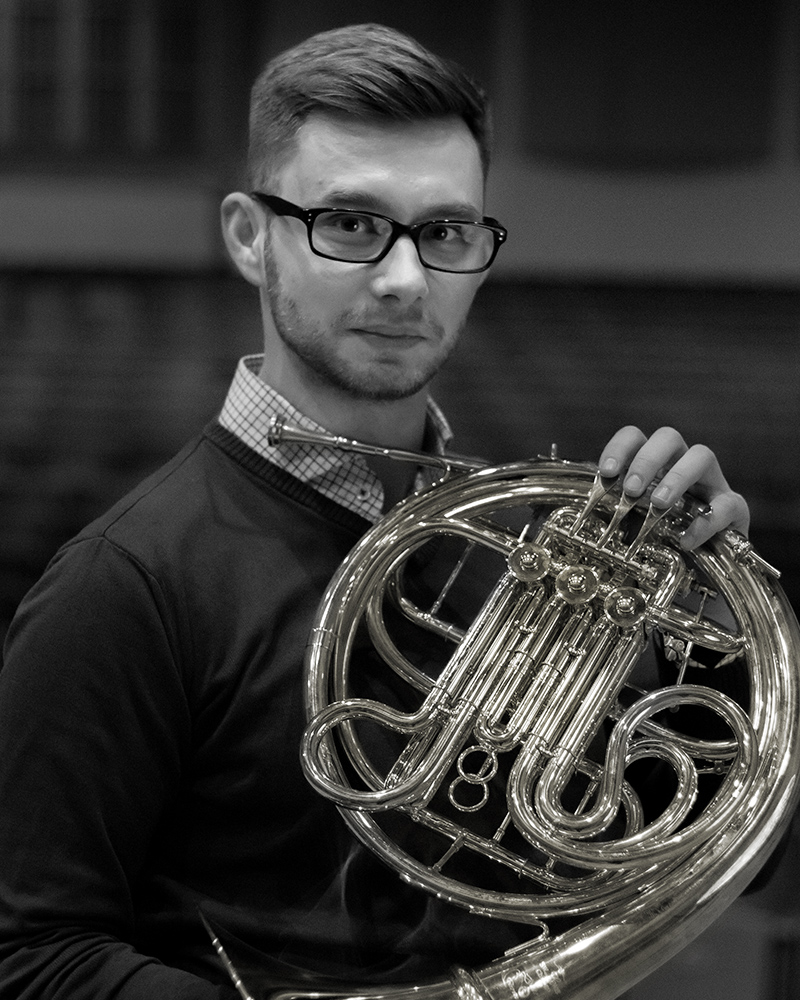 Bartosz Duchnowski