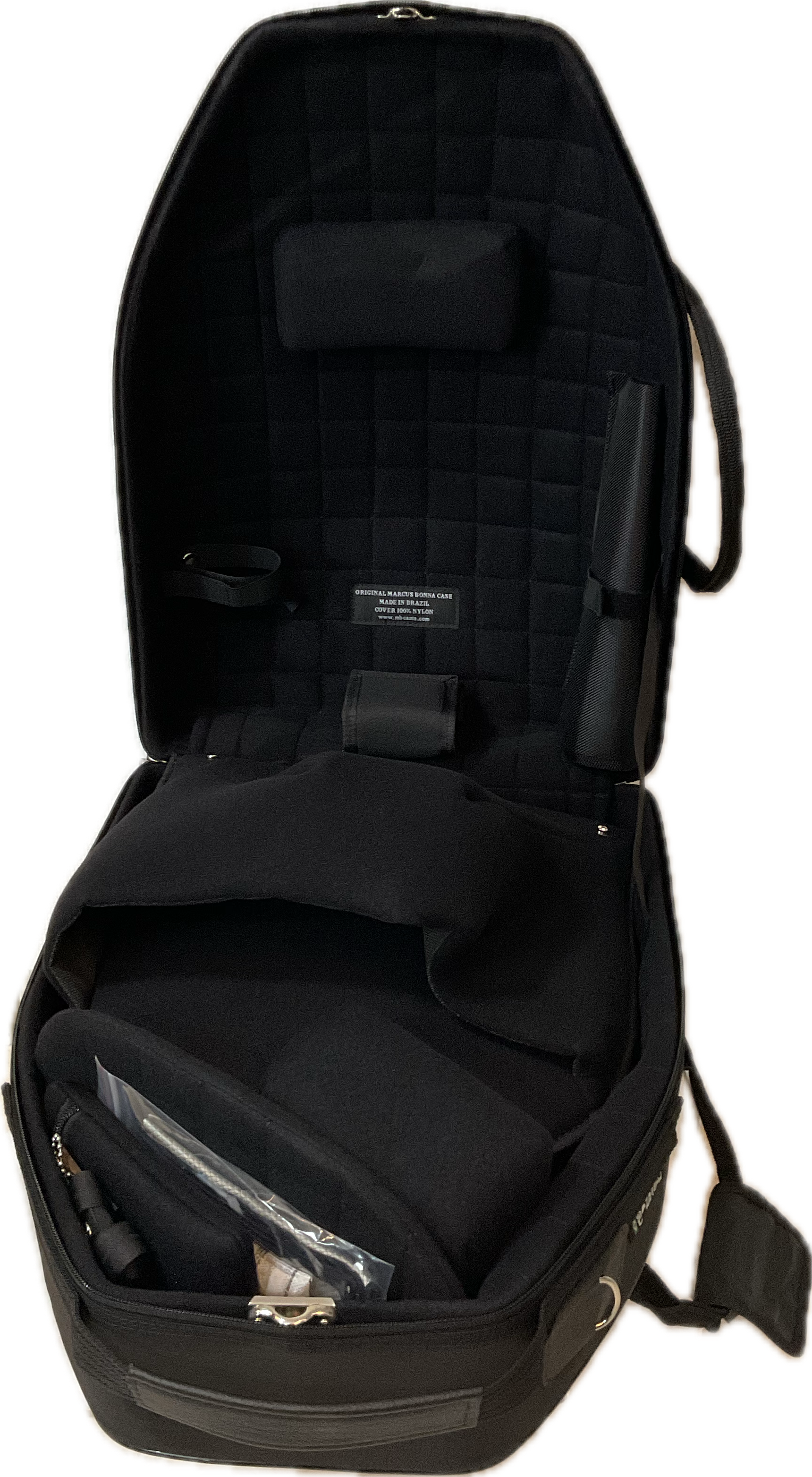Gig-Bag MB5