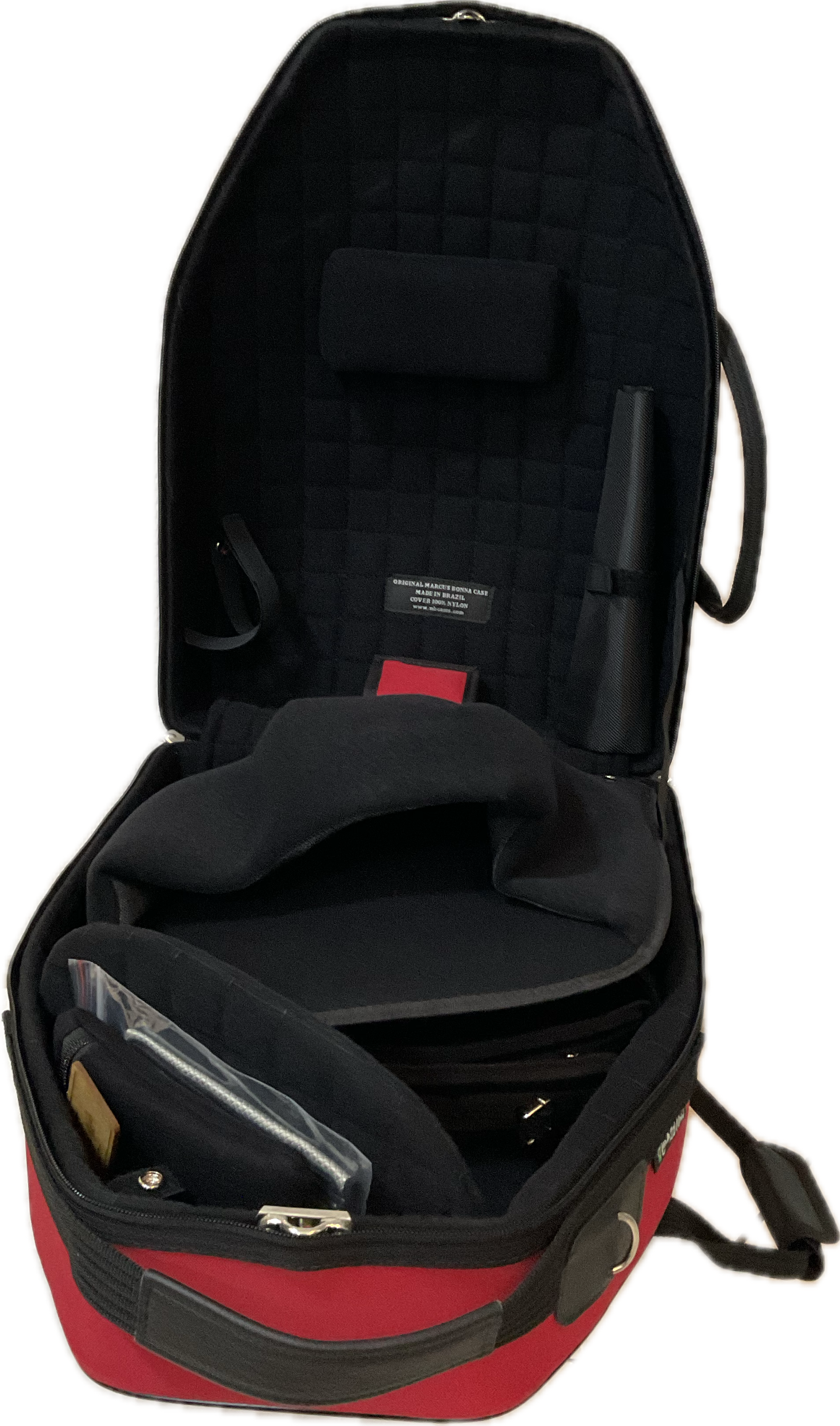 Gig-Bag MB5