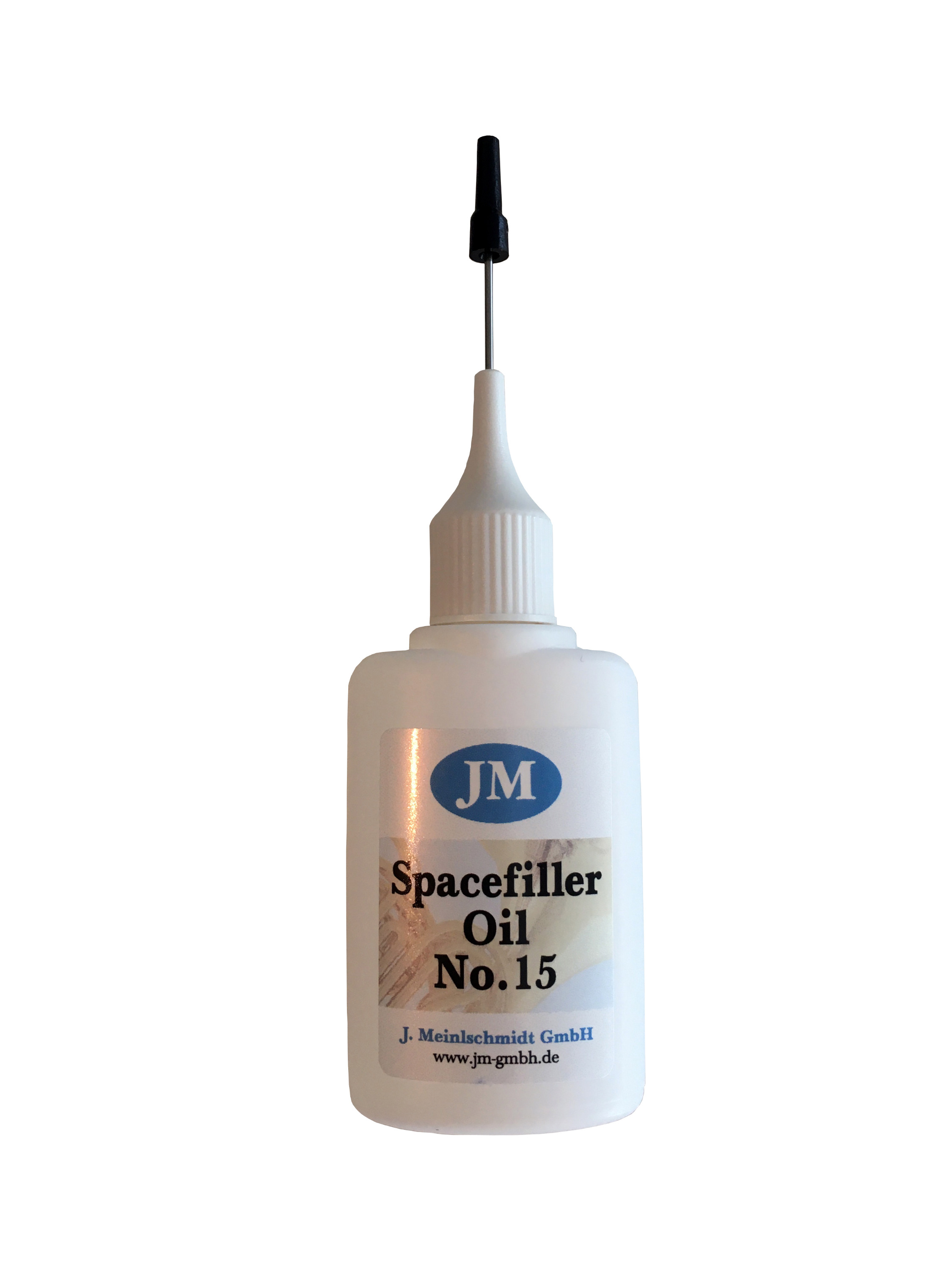 JM Spacefiller Oil 15