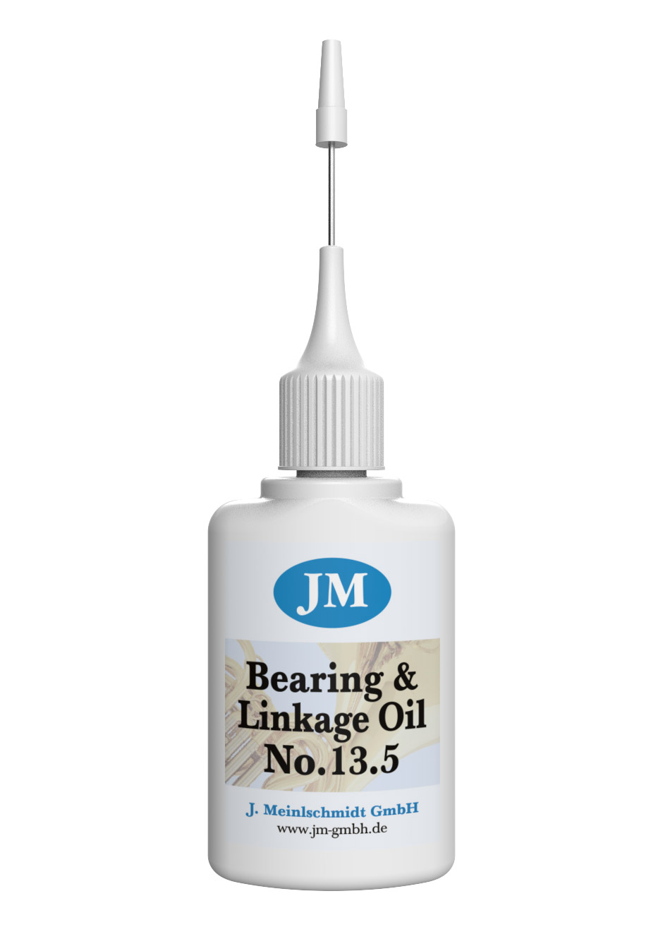 JM Bearing & Linkage Oil 13,5