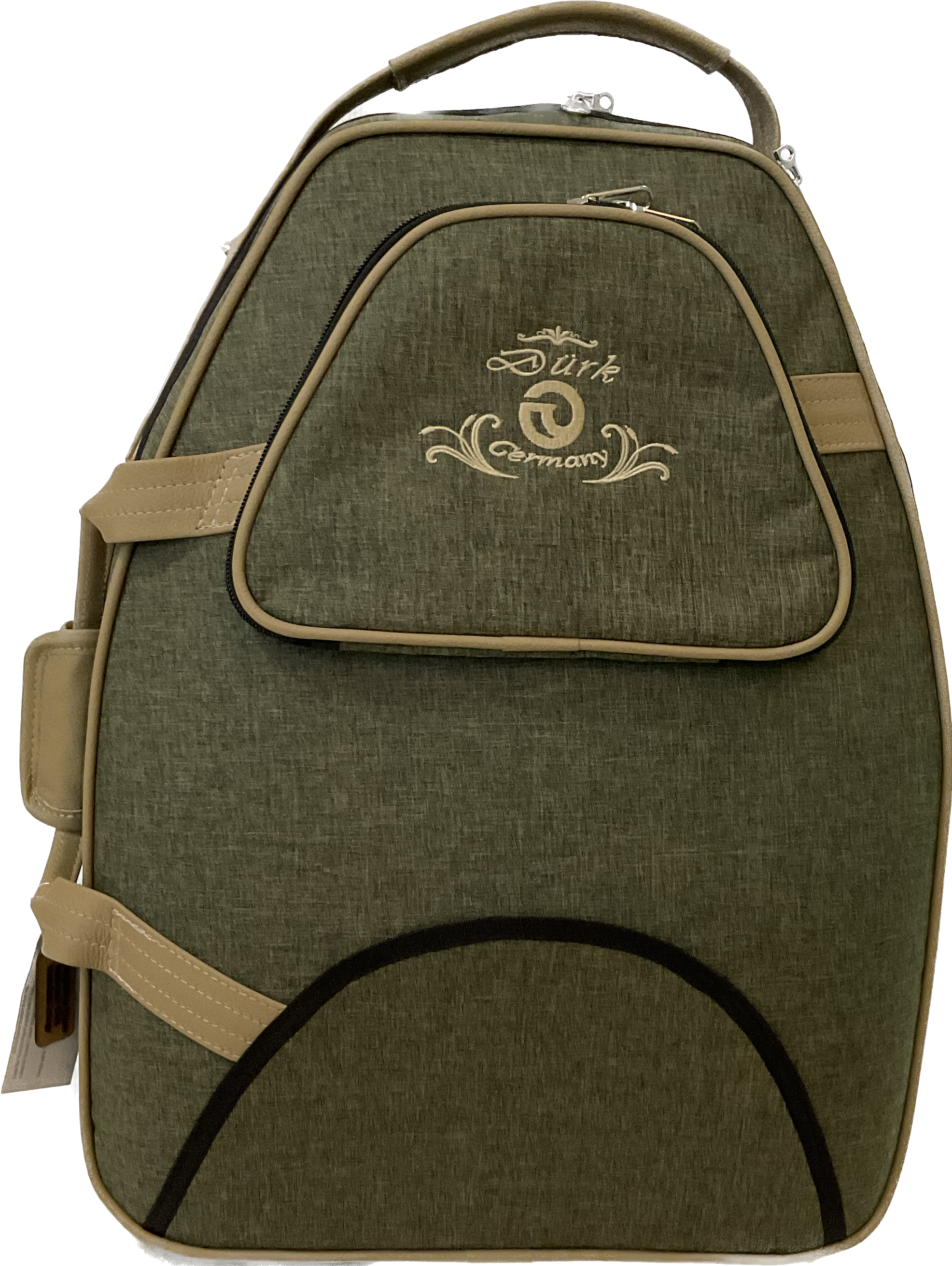 Gig-Bag MB5
